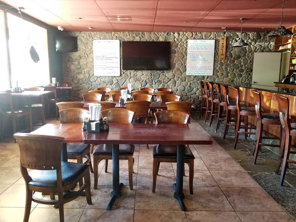 Kobe Japan Restaurant | restaurant | 1918 Oak Park Blvd, Pleasant Hill, CA 94523, USA | 9257057065 OR +1 925-705-7065