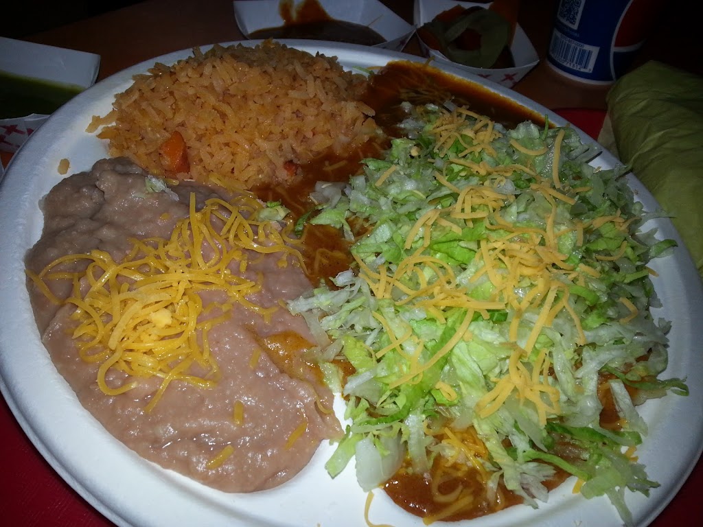 Atilanos Mexican Food - N Division | restaurant | 12210 N Division St, Spokane, WA 99218, USA | 5094662847 OR +1 509-466-2847