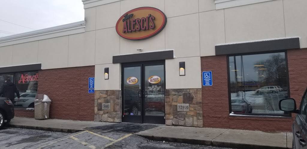 Jim Alescis Place | restaurant | 32910 Solon Rd, Solon, OH 44139, USA | 4404980888 OR +1 440-498-0888