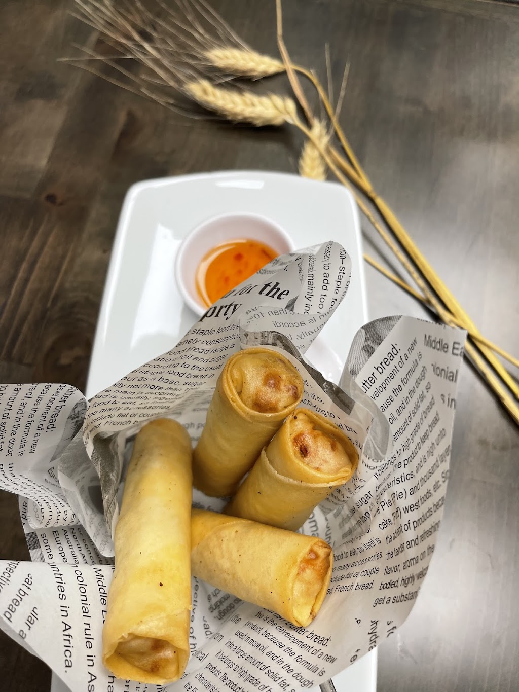 Brown Rice Thai 2 | restaurant | 184 W Boylston St, West Boylston, MA 01583, USA | 7742618169 OR +1 774-261-8169