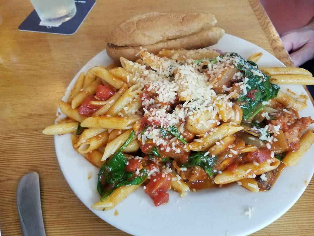 Scarlet Begonias | restaurant | 16 Station Ave, Brunswick, ME 04011, USA | 2077210403 OR +1 207-721-0403