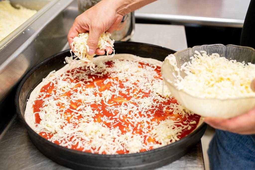 Double Take Pizza | restaurant | 403 N Grove St, Eustis, FL 32726, USA | 3524830222 OR +1 352-483-0222