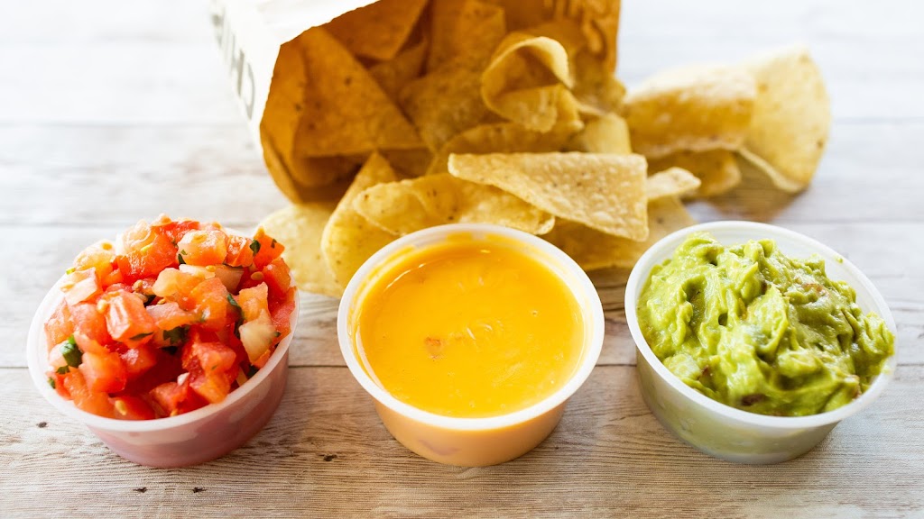 California Tortilla | restaurant | 201 Monticello Ave Unit 4115, Williamsburg, VA 23185, USA | 7578085032 OR +1 757-808-5032