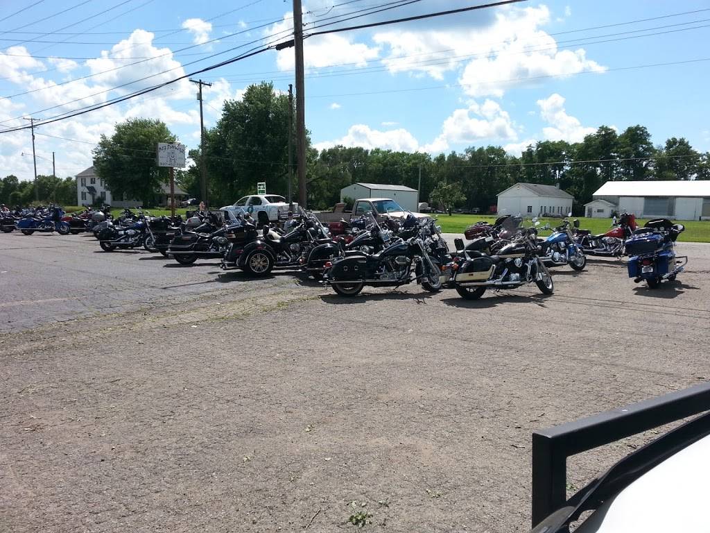 Big Dawgz | restaurant | 7189N N Main St, Camden, OH 45311, USA | 9374527331 OR +1 937-452-7331