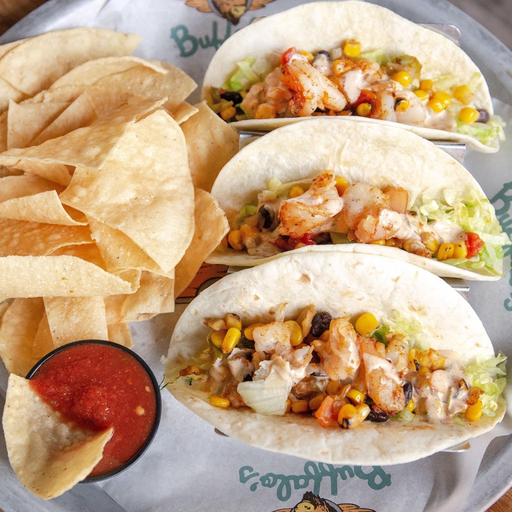 Buffalos | restaurant | 1800 McFarland Blvd E #430, Tuscaloosa, AL 35404, USA | 2057714444 OR +1 205-771-4444