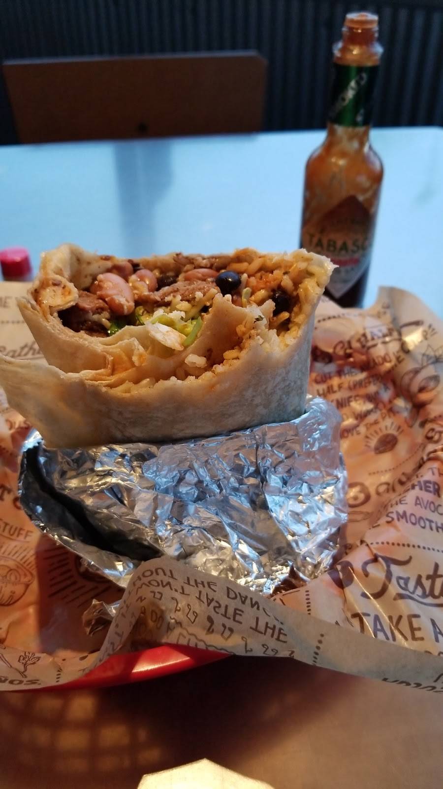 Chipotle Mexican Grill | restaurant | 18701 Mainstreet #1, Parker, CO 80134, USA | 7208515050 OR +1 720-851-5050