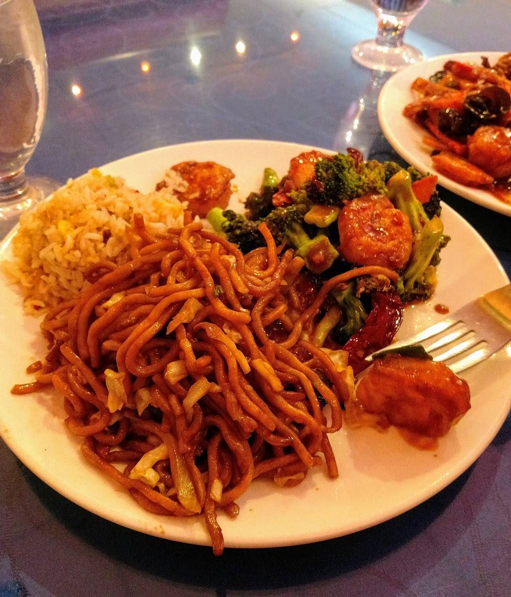 Great Wall Restaurant | restaurant | 13775 Mono Way Ste G, Sonora, CA 95370, USA | 2095330622 OR +1 209-533-0622