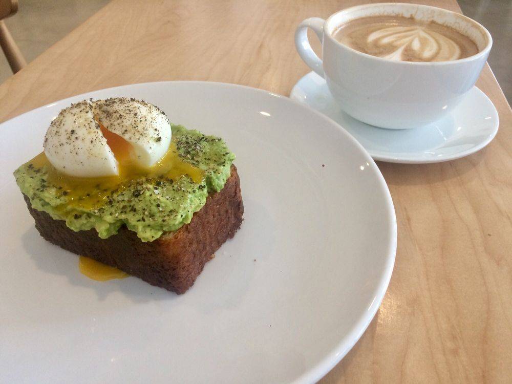 Zion Coffee Bar | cafe | 803 SW Adams St, Peoria, IL 61602, USA | 6304252600 OR +1 630-425-2600