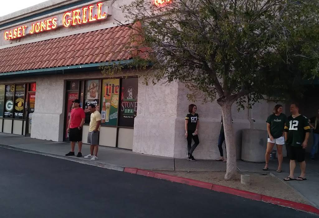 Casey Jones Grill | restaurant | 2848 E Bell Rd, Phoenix, AZ 85032, USA | 6024939930 OR +1 602-493-9930