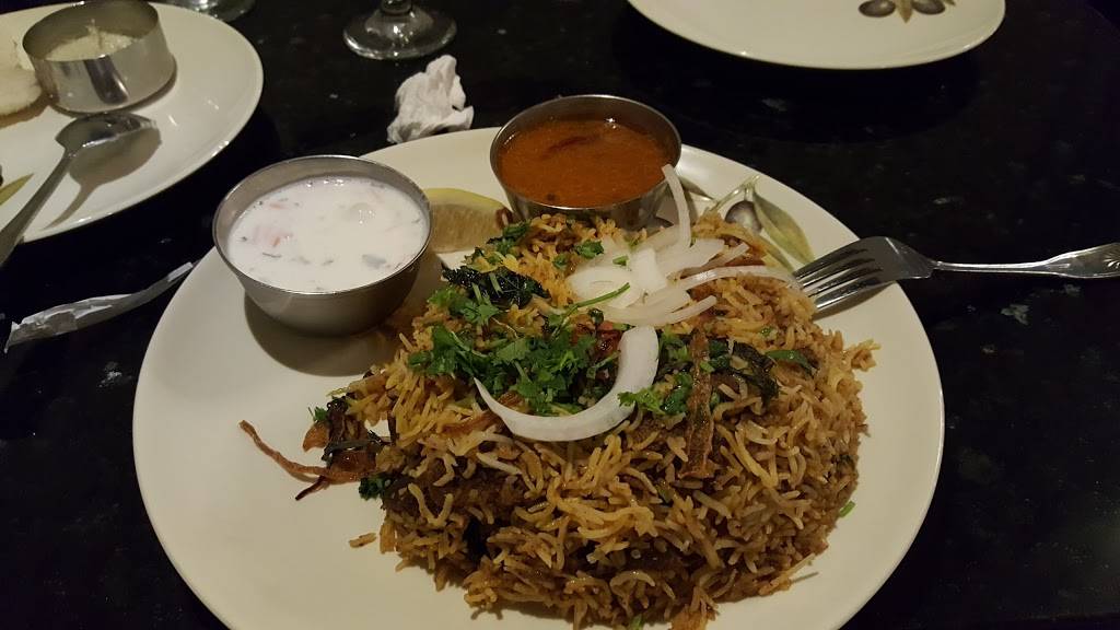 Chennai Chettinaad Palace | restaurant | 2814 W Bell Rd, Phoenix, AZ 85053, USA | 6029930085 OR +1 602-993-0085