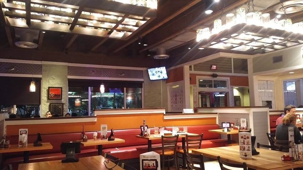Chilis Grill & Bar | restaurant | 4515 Weston Rd, Weston, FL 33331, USA | 9546597611 OR +1 954-659-7611