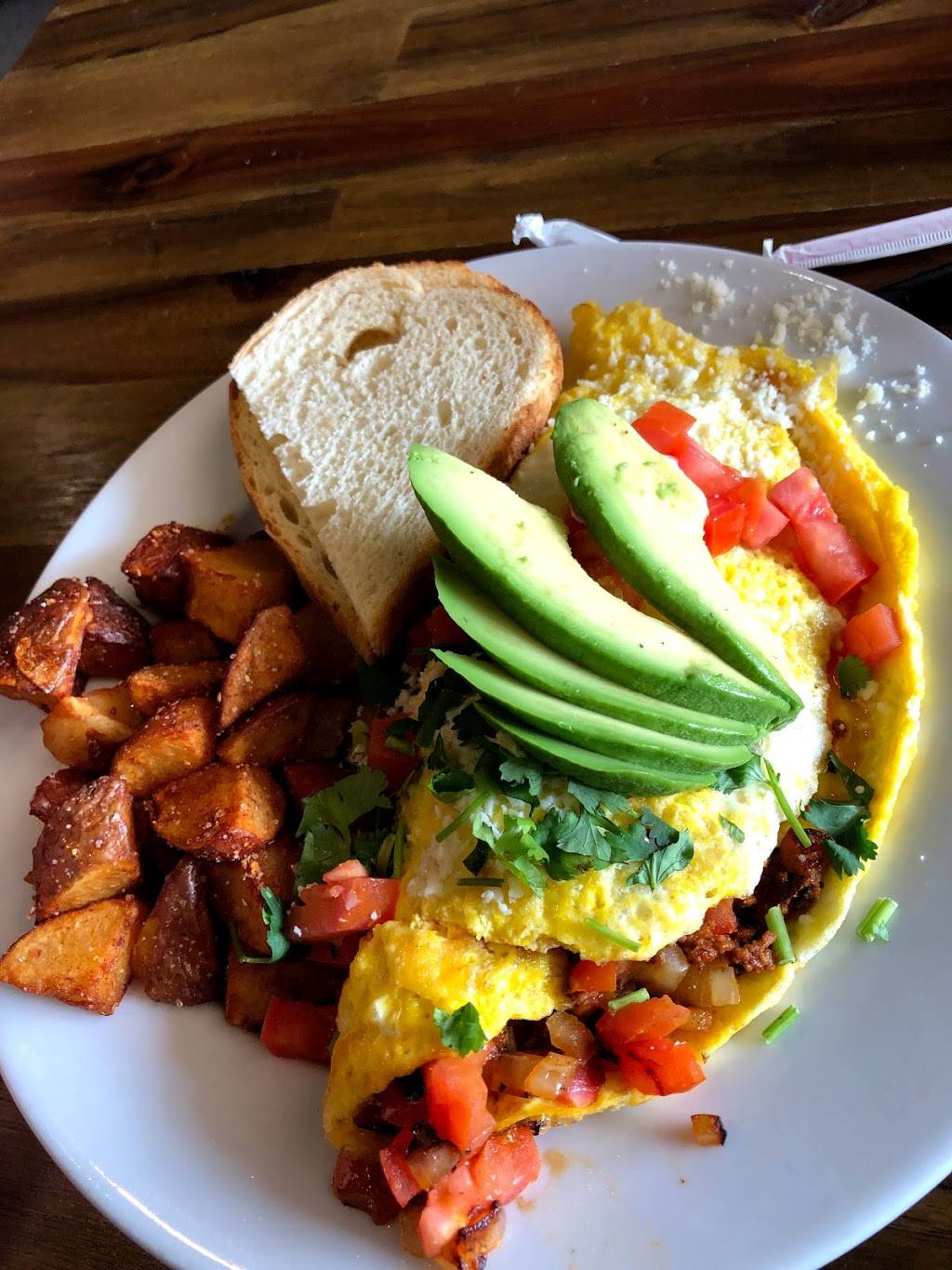 S & J Gran Cafe | cafe | 5806, 12835 Harbor Blvd, Garden Grove, CA 92840, USA | 7145393526 OR +1 714-539-3526