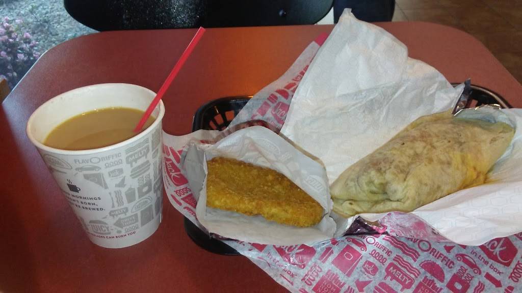 Jack in the Box | restaurant | 3600 E 3rd St, Los Angeles, CA 90063, USA | 3237809909 OR +1 323-780-9909