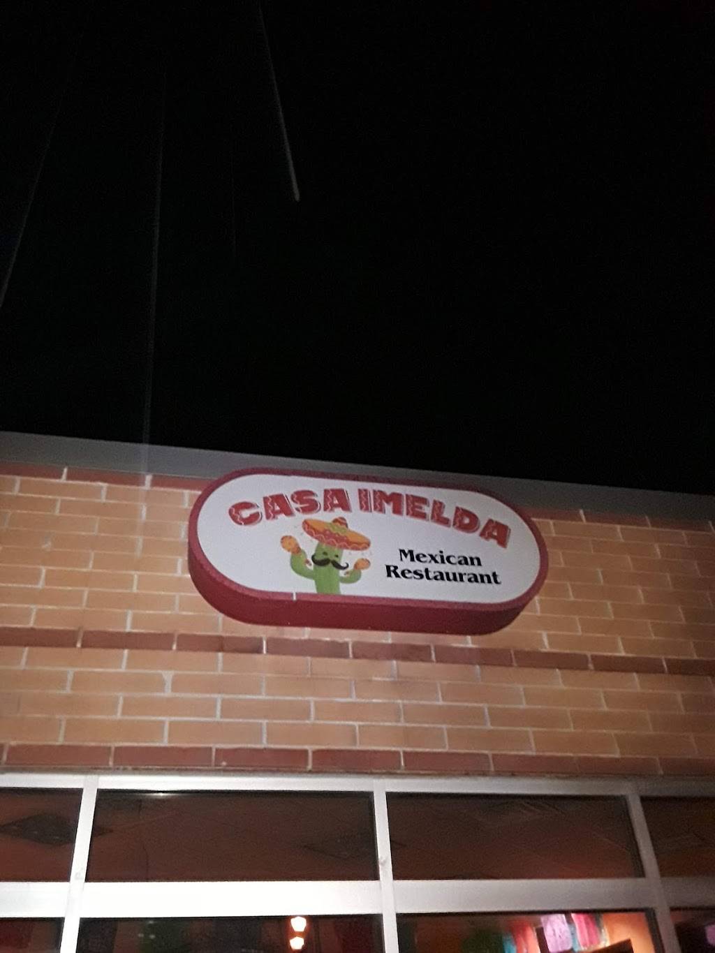 Casa Imelda | restaurant | 117 S Main St, Cedar Grove, WI 53013, USA | 9206685150 OR +1 920-668-5150