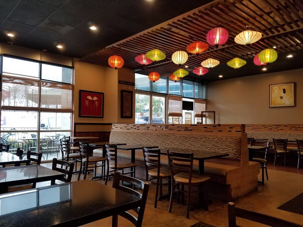 Shallot Asian Cuisine - Pho, Seafood & Grill | restaurant | 9254 Scranton Rd #106, San Diego, CA 92121, USA | 8586250480 OR +1 858-625-0480