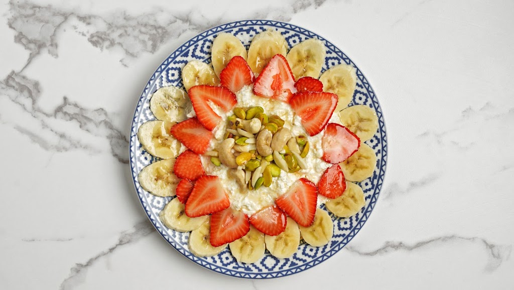 Bayti Cafe | cafe | 11402 NW 41st St ste105, Doral, FL 33178, USA | 3053815435 OR +1 305-381-5435