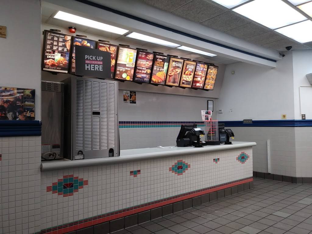 Taco Bell | meal takeaway | 3715 Lemay Ferry Rd, St. Louis, MO 63125, USA | 3148459669 OR +1 314-845-9669