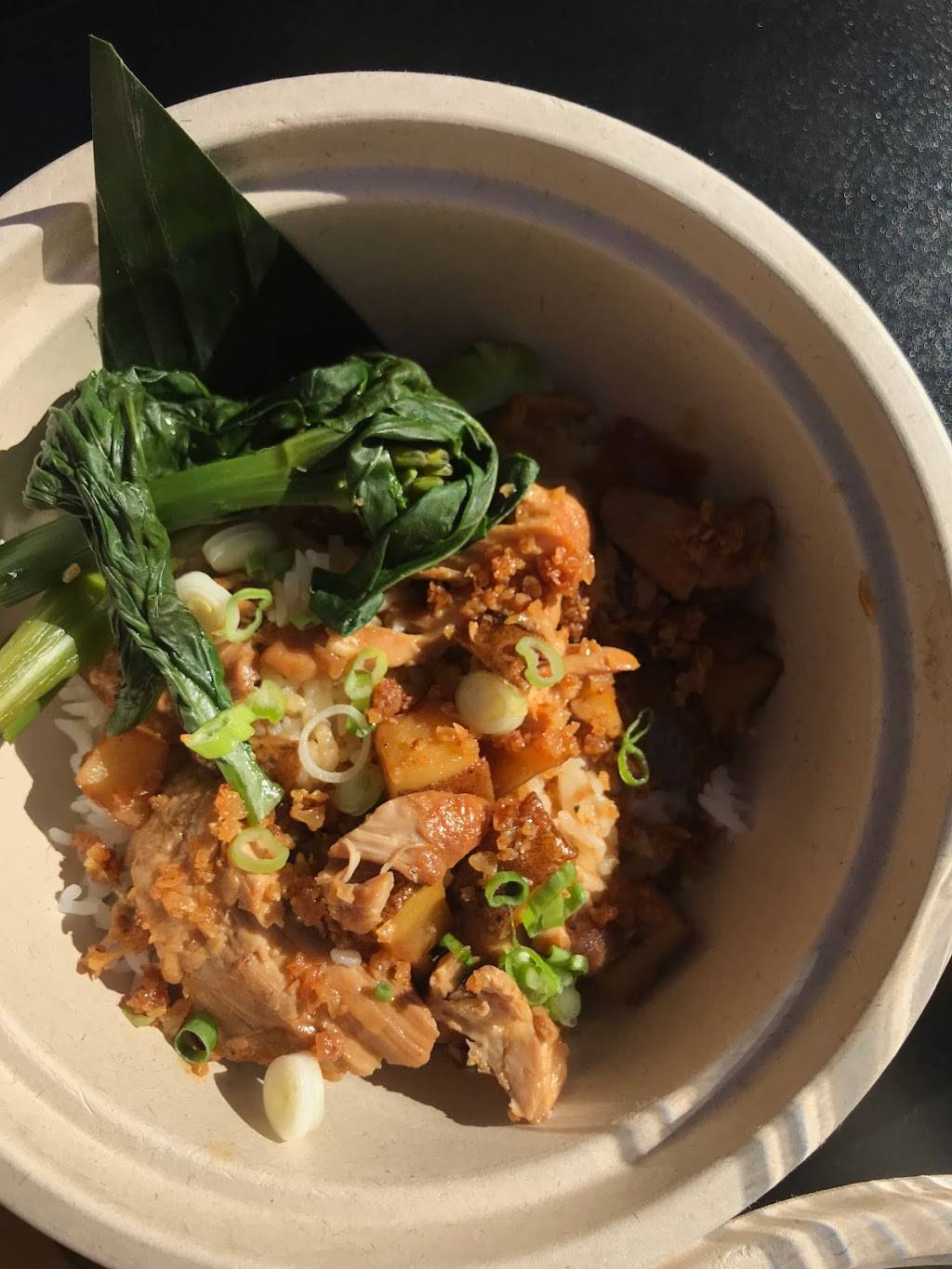 Likha | restaurant | 4000 Adeline St, Oakland, CA 94608, USA | 5102509311 OR +1 510-250-9311