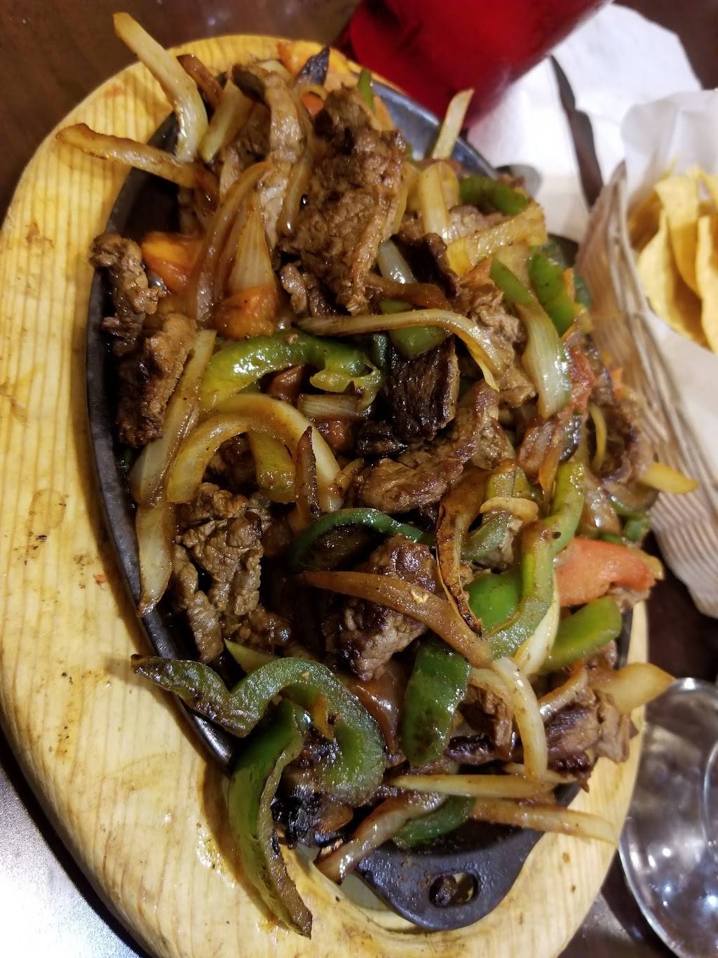 El Nopal | restaurant | 3945 Taylorsville Rd, Louisville, KY 40220, USA | 5024599061 OR +1 502-459-9061