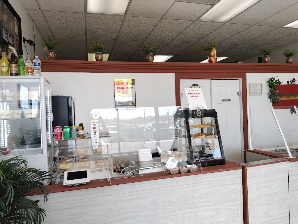 Caribbean Vibes | restaurant | 4544 George Washington Hwy, Portsmouth, VA 23702, USA | 7579662054 OR +1 757-966-2054