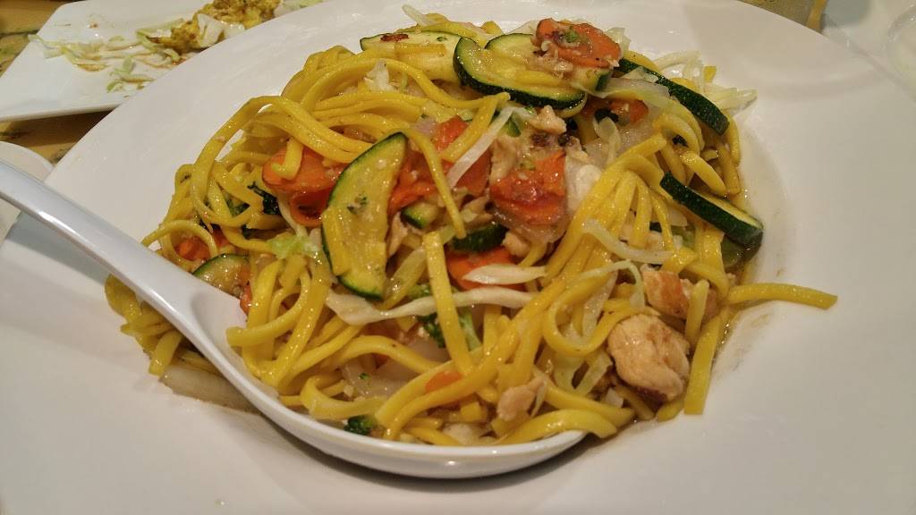 Bangkok Gardens | restaurant | 811 Cherry St, Columbia, MO 65201, USA | 5738743284 OR +1 573-874-3284