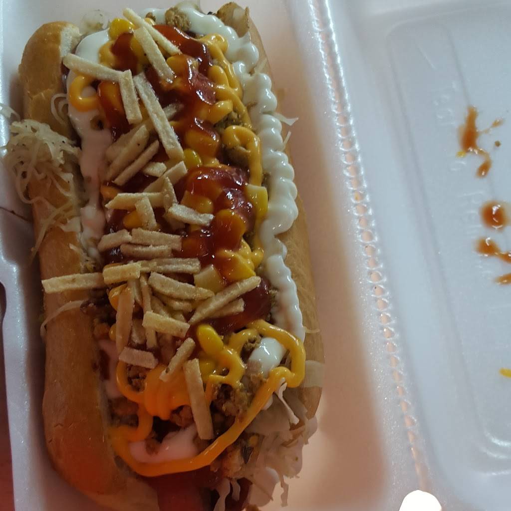 El Fuerte Fritura Y Chimichurri | restaurant | 147 Post Ave, New York, NY 10034, USA | 3478591314 OR +1 347-859-1314