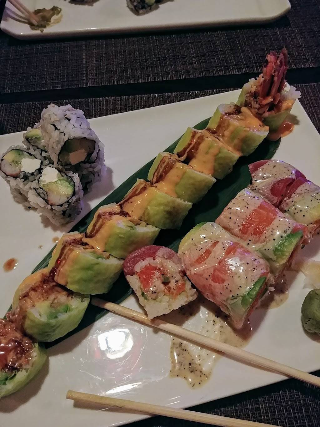 Kazumi Japanese Steakhouse | restaurant | 5710 Harvey St, Muskegon, MI 49444, USA | 2317981718 OR +1 231-798-1718