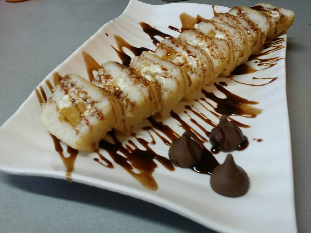 Terirollo | restaurant | int 4, Paseo Sta. Fe 10003, Santa Fe I, Villa Residencial Santa Fe 5a Secc., 22667 Tijuana, B.C., Mexico | 016649064819 OR +52 664 906 4819