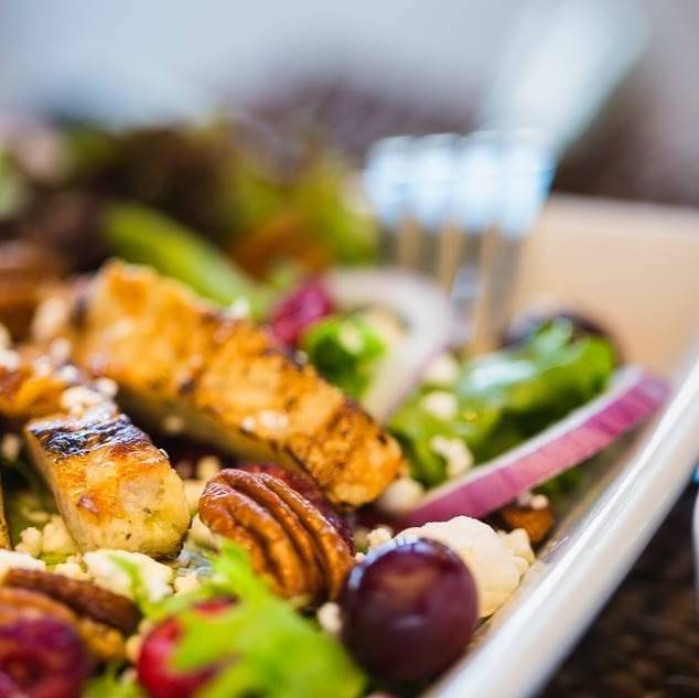 The Corner Cafe at The Crossing church | cafe | 114 Eatherton Rd, Chesterfield, MO 63005, USA | 6365321212 OR +1 636-532-1212