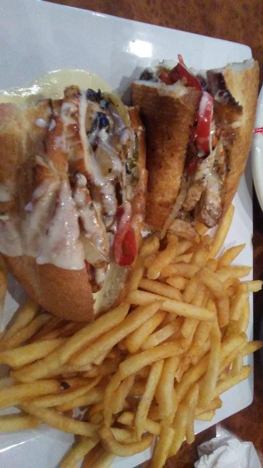 Mr Ms Hot Wings and Things | restaurant | 886 N Garfield Ave, Montebello, CA 90640, USA | 3234771345 OR +1 323-477-1345