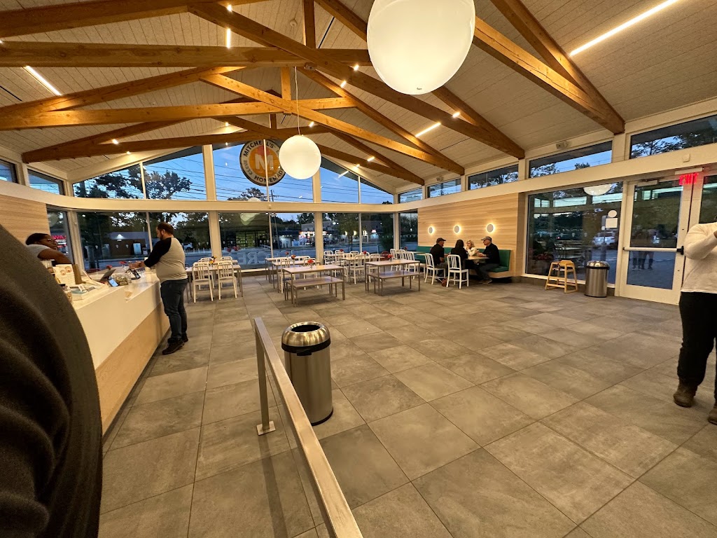 Mitchells Ice Cream (Westlake Shop) | restaurant | 27155 Detroit Rd, Westlake, OH 44145, USA | 4404551405 OR +1 440-455-1405