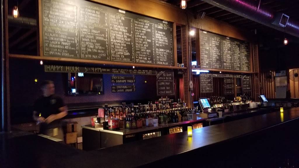 The Brickyard Pub | restaurant | 11130 W Magnolia Blvd, North Hollywood, CA 91601, USA | 8185050460 OR +1 818-505-0460