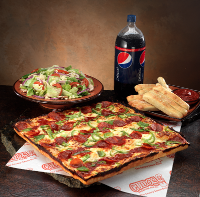 Guidos Premium Pizza Hartland | restaurant | 10086 Highland Rd, Hartland, MI 48353, USA | 8106320123 OR +1 810-632-0123