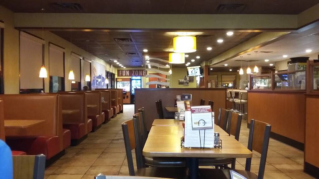 Dennys | restaurant | 4928 S Cooper St, Arlington, TX 76017, USA | 8174683223 OR +1 817-468-3223