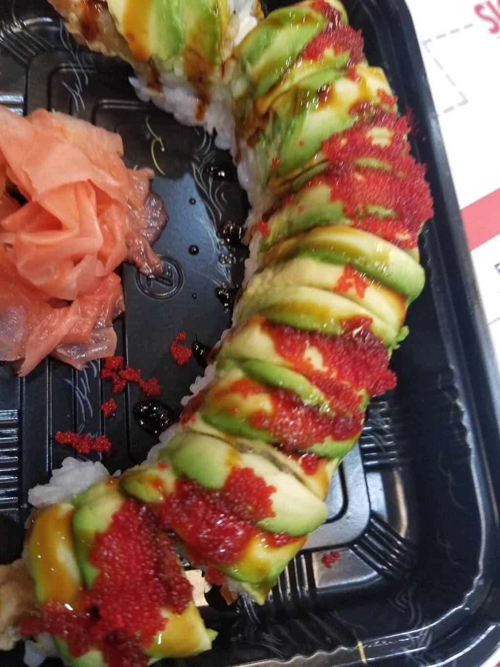 Sarku Japan | restaurant | 197 E 22nd St, Bayonne, NJ 07002, USA | 2015471763 OR +1 201-547-1763