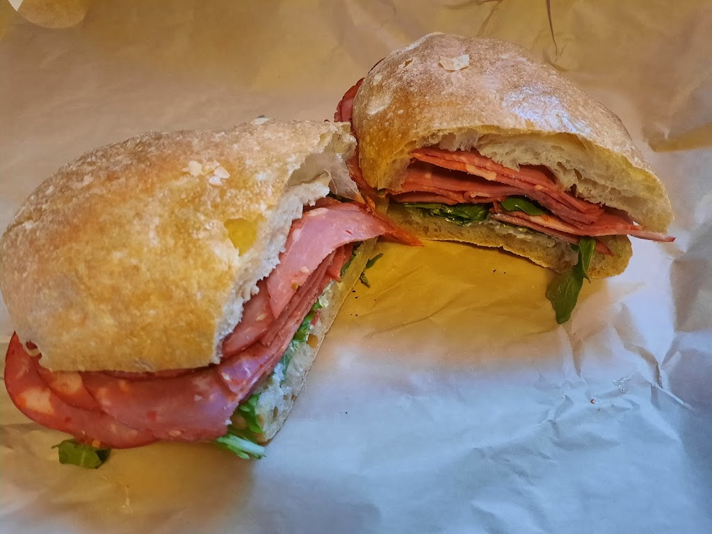 Cafe Sapori di Sicilia | cafe | 211 Main St, Winona, MN 55987, USA | 5074746155 OR +1 507-474-6155