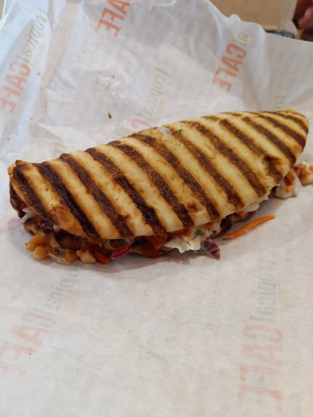 Tropical Smoothie Cafe | restaurant | 30114 Harper Ave, St Clair Shores, MI 48082, USA | 5862855032 OR +1 586-285-5032