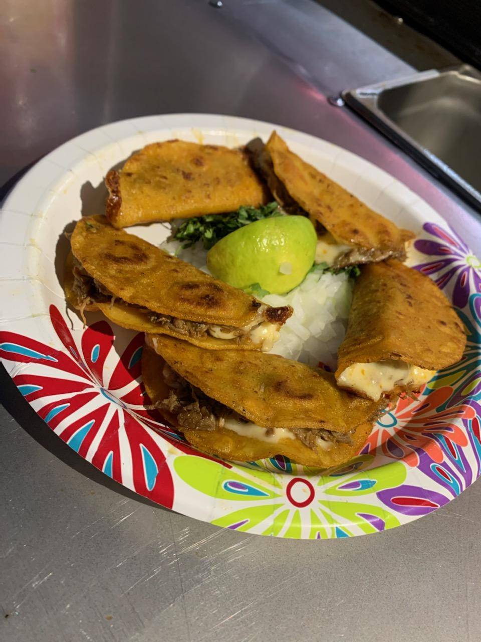 Tacos de Amor-Didas | restaurant | 1210 N Wayside Dr, Houston, TX 77020, USA | 7138909731 OR +1 713-890-9731