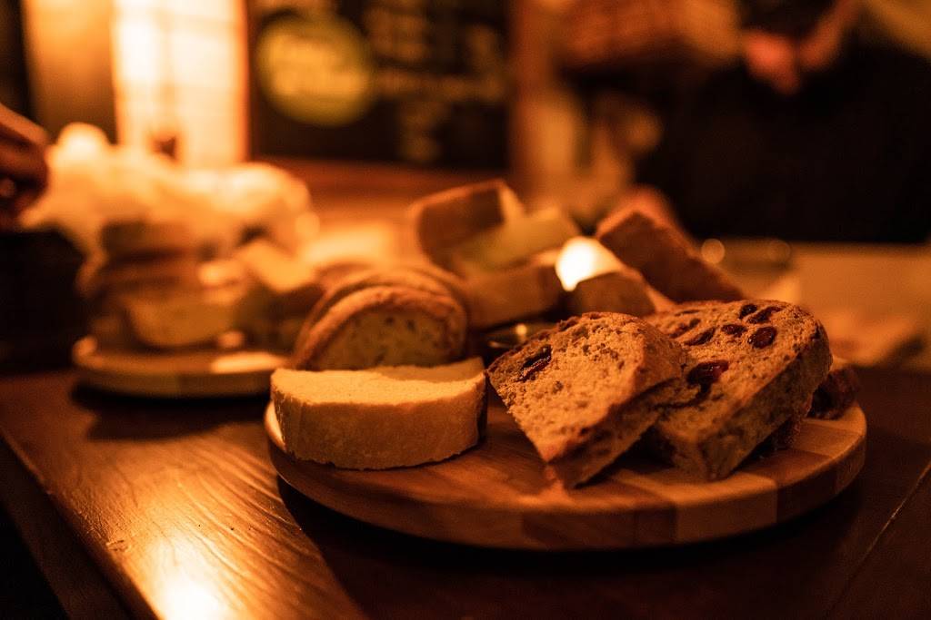 Resto- Bar Le SPLiT | restaurant | 652 5e rue de la Pointe, Shawinigan, QC G9N 1E9, Canada | 8195377547 OR +1 819-537-7547