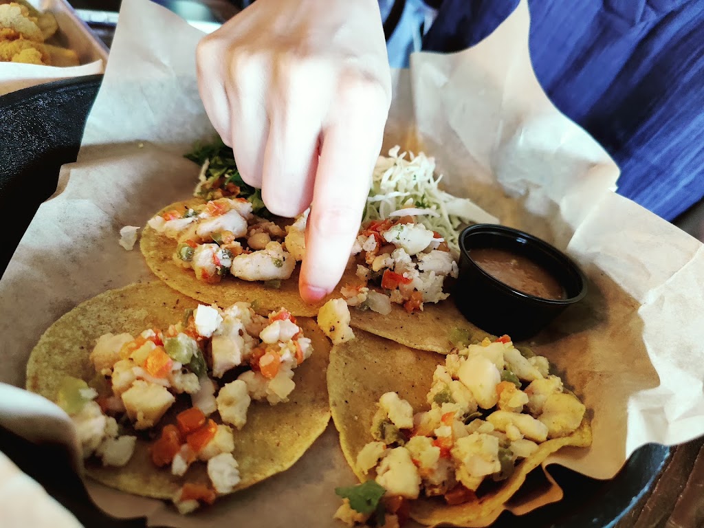 The Quarter New Orleans Style Kitchen & Tap Room | restaurant | 100 E Nolana Ave #155, McAllen, TX 78504, USA | 9566272454 OR +1 956-627-2454