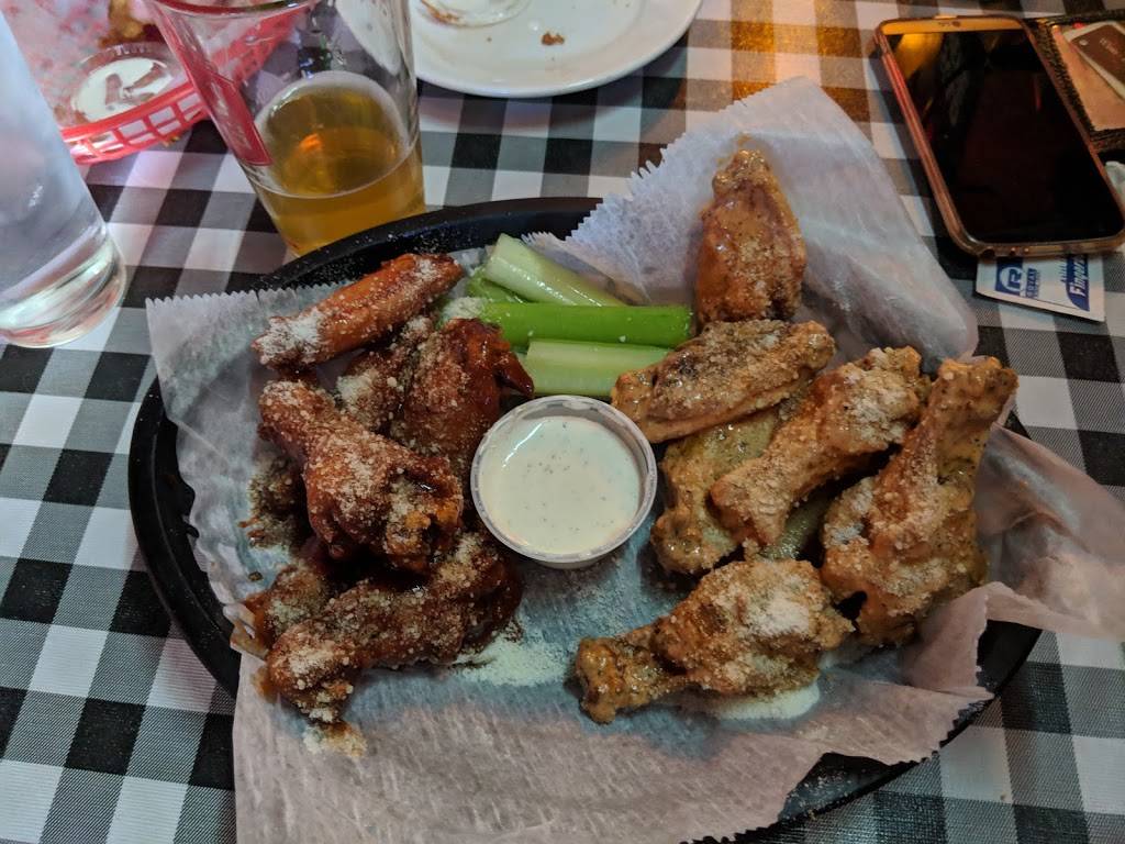 Corvette Grille | restaurant | 202 W Main St, Annville, PA 17003, USA | 7178674750 OR +1 717-867-4750