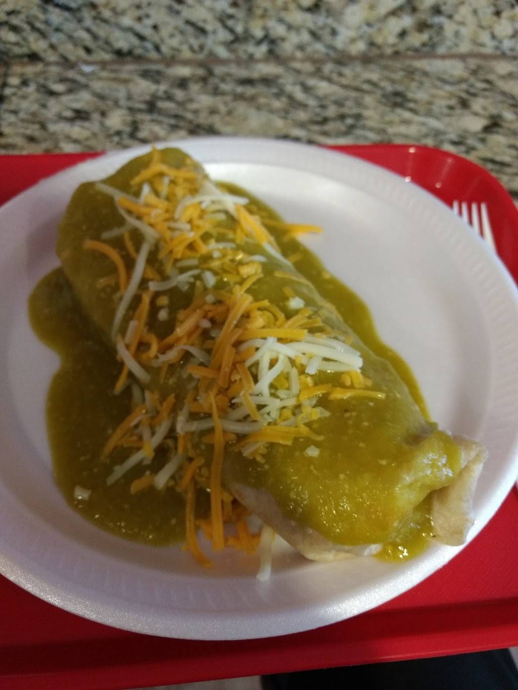 Taco Star | restaurant | 1190 E Fillmore St, Colorado Springs, CO 80907, USA | 7196357819 OR +1 719-635-7819