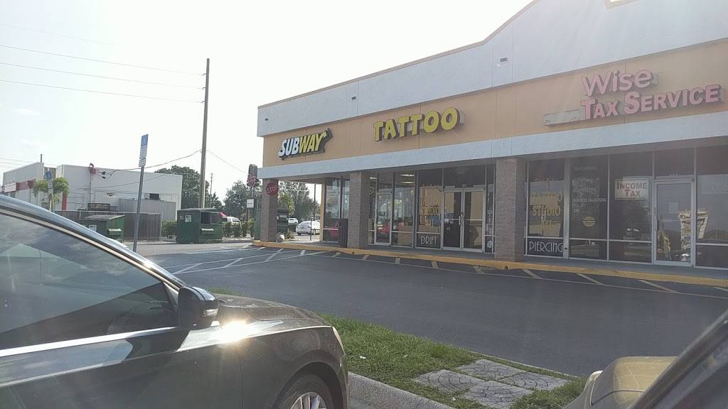 Subway | restaurant | 469 Plaza Dr, Eustis, FL 32726, USA | 3523577827 OR +1 352-357-7827