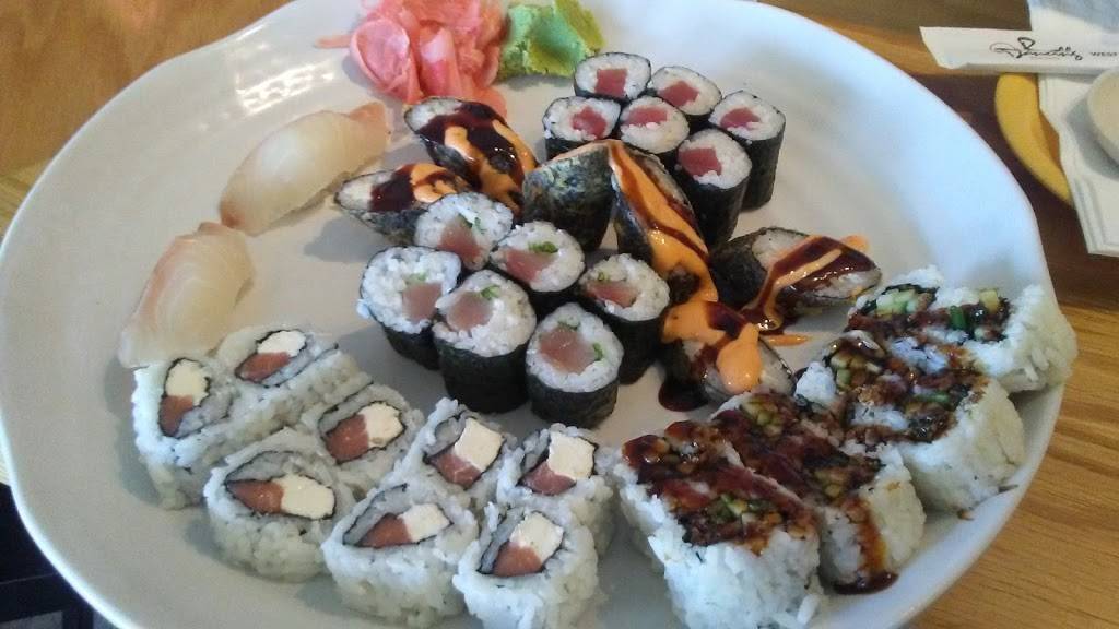 Dancing Roll - Hyde Park | restaurant | 3443 Edwards Rd, Cincinnati, OH 45208, USA | 5138717388 OR +1 513-871-7388