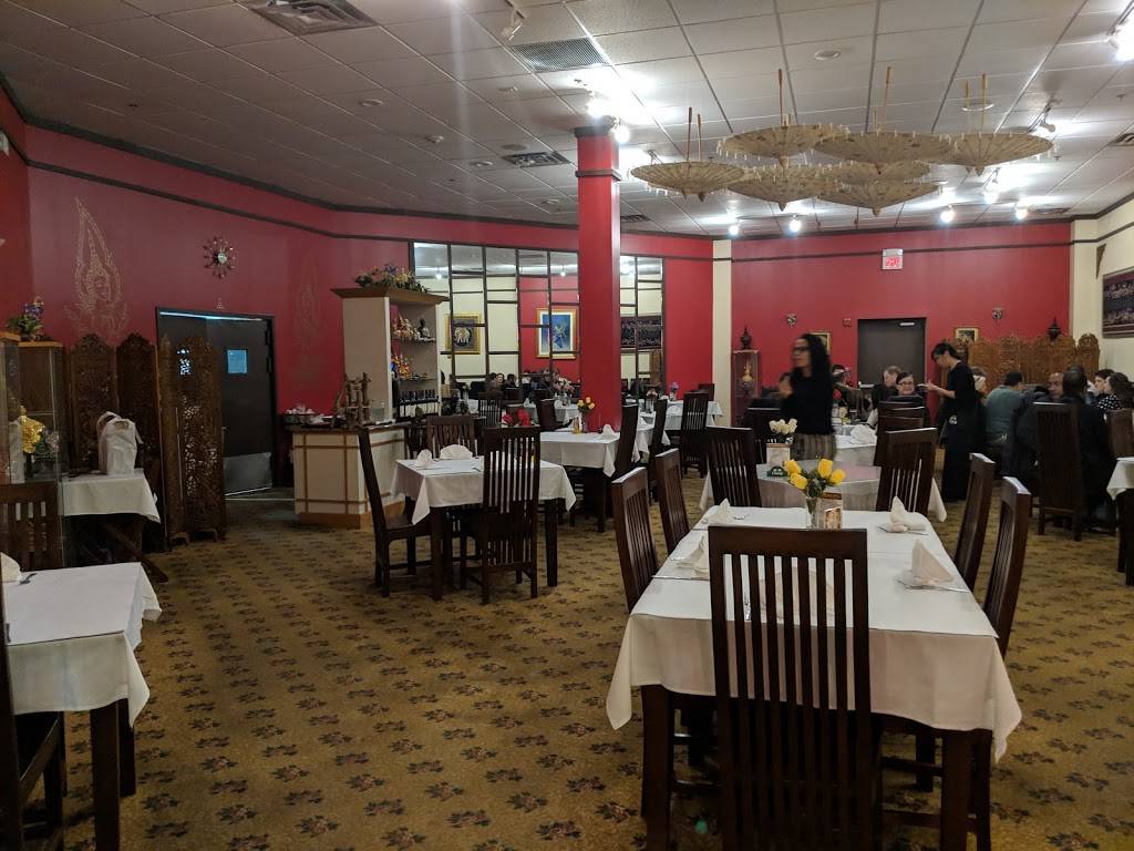 Thai Angel | restaurant | 1812 Veterans Memorial Hwy, Islandia, NY 11749, USA | 6313482555 OR +1 631-348-2555