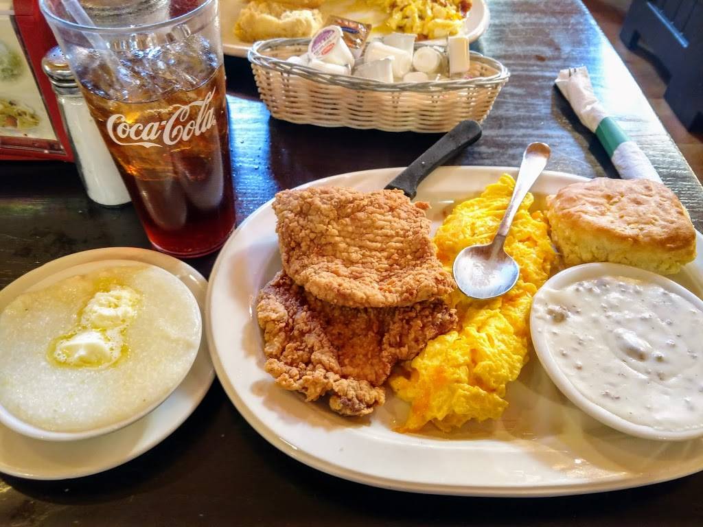 Breakfastime | restaurant | 1602 Jake Alexander Blvd., Salisbury, NC 28144, USA | 7046038032 OR +1 704-603-8032