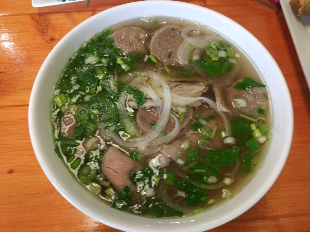 Pho Loc Tho | restaurant | 11262 Boyette Rd, Riverview, FL 33569, USA | 8135706163 OR +1 813-570-6163