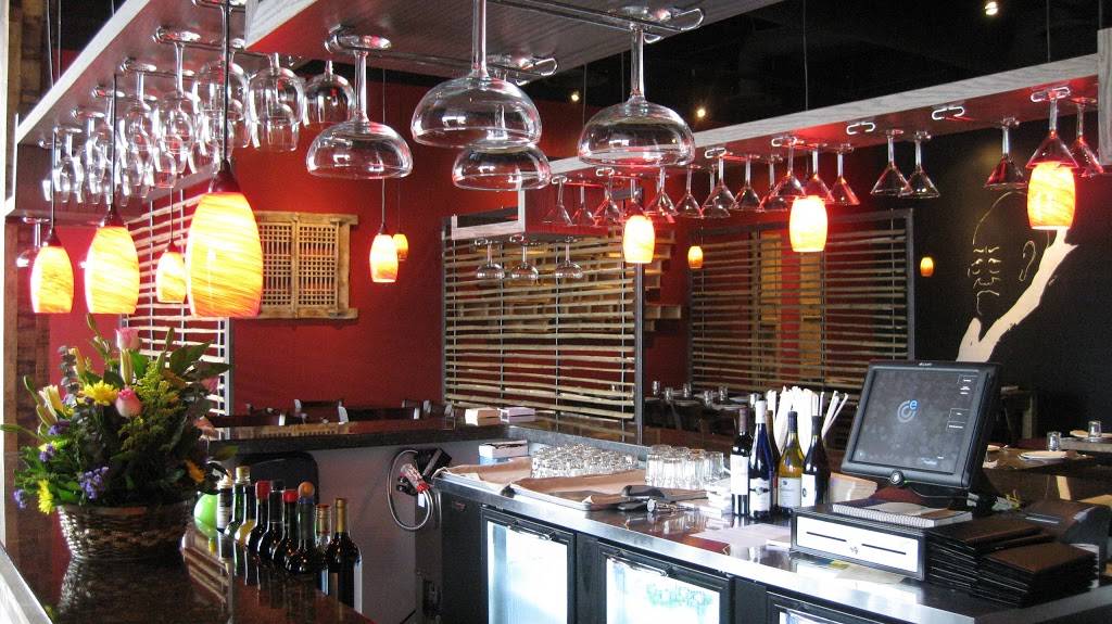 Inchin’s Bamboo Garden | restaurant | 3850 Barranca Pkwy Suite O-A, Irvine, CA 92606, USA | 9496796913 OR +1 949-679-6913