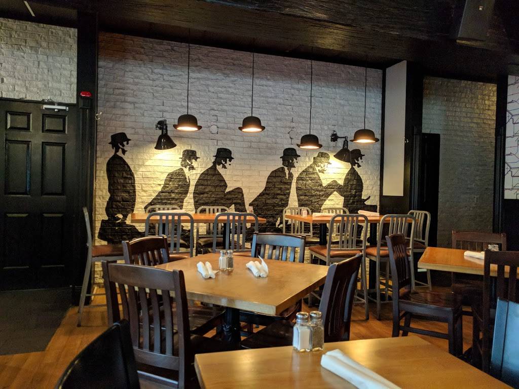 The Goose | restaurant | 1875 Leslie St, North York, ON M3B 2M5, Canada | 4163831200 OR +1 416-383-1200