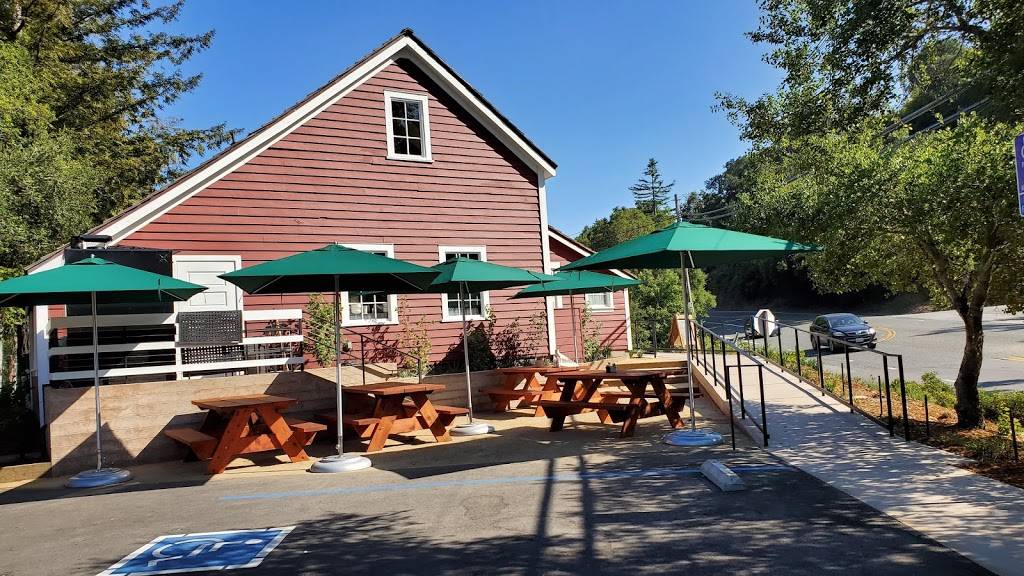 Big Sur Smokehouse | restaurant | 48123 CA-1, Big Sur, CA 93920, USA | 8316672419 OR +1 831-667-2419